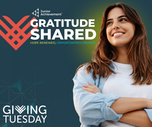 2025 Giving Tuesday - West KY Image